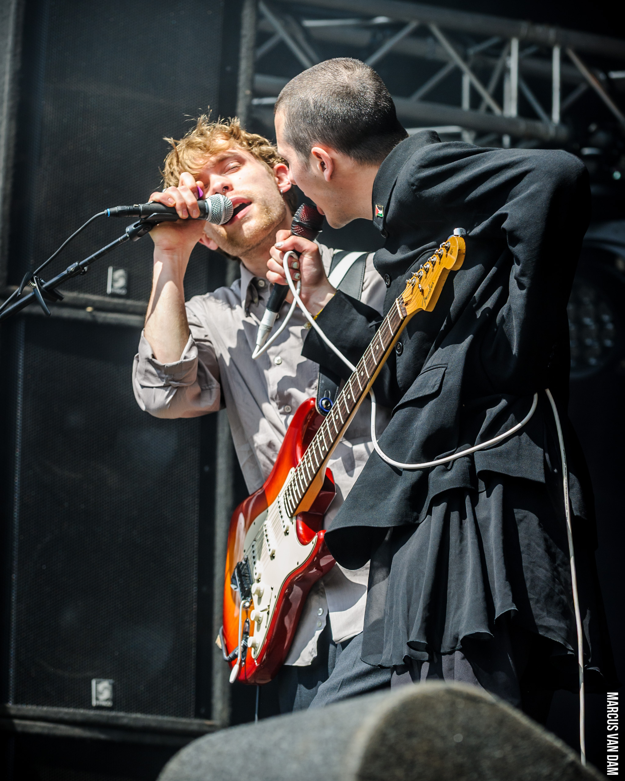 Bevrijdingspop (2026)